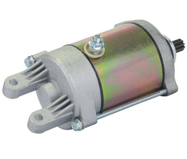 Startmotor Kymco 500 - 2