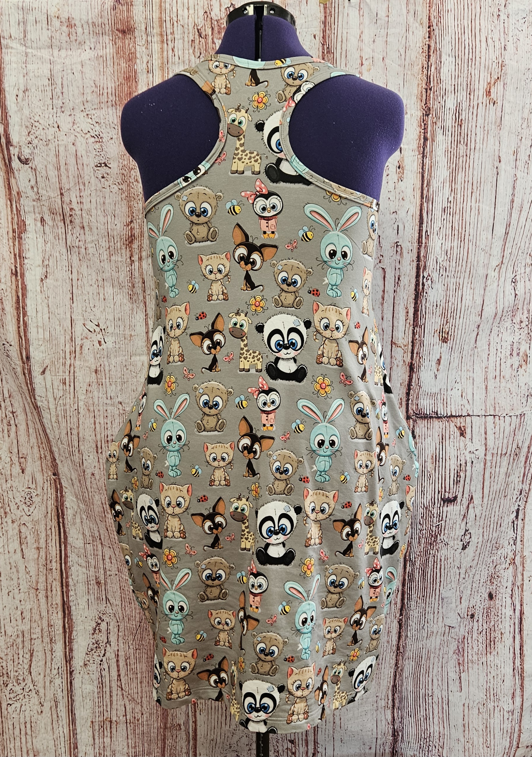 SmartDress "Tanktop" - 19