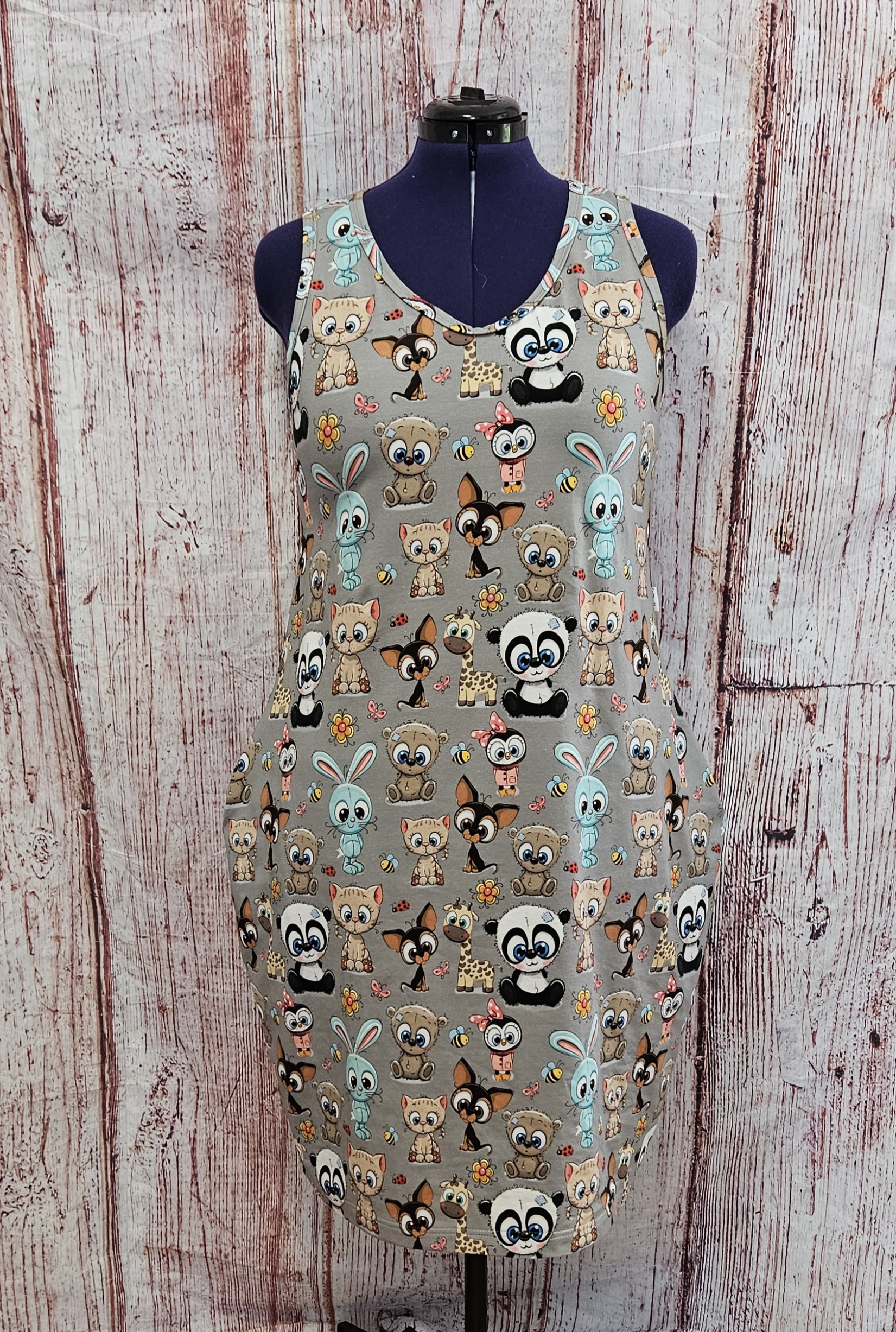 SmartDress "Tanktop" - 18