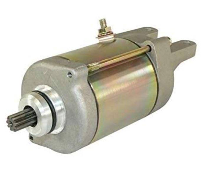 Startmotor Arctic Cat 250/300 & Kymco  250/300