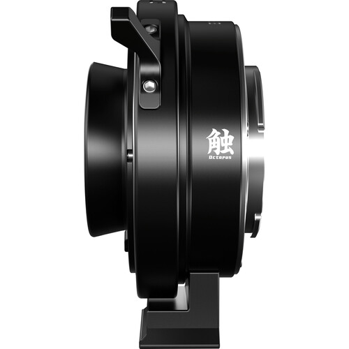 DZOFilm Octopus Adapter for EF-Mount Lens to E-Mount Camera - 2