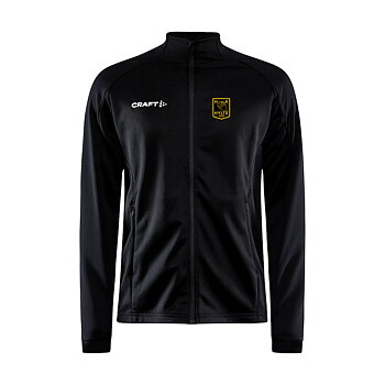 Craft Evolve Full Zip M (HK Hylte)