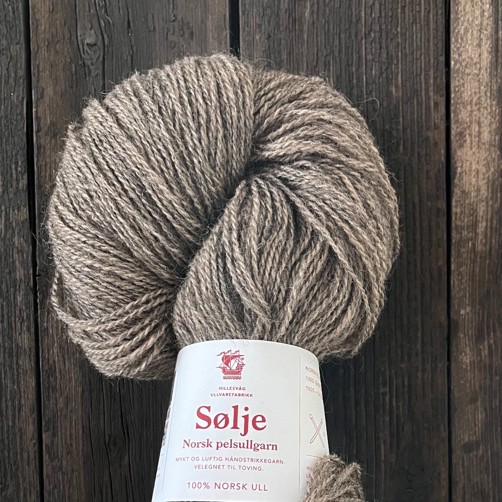 SØLJE BEIGE 2101