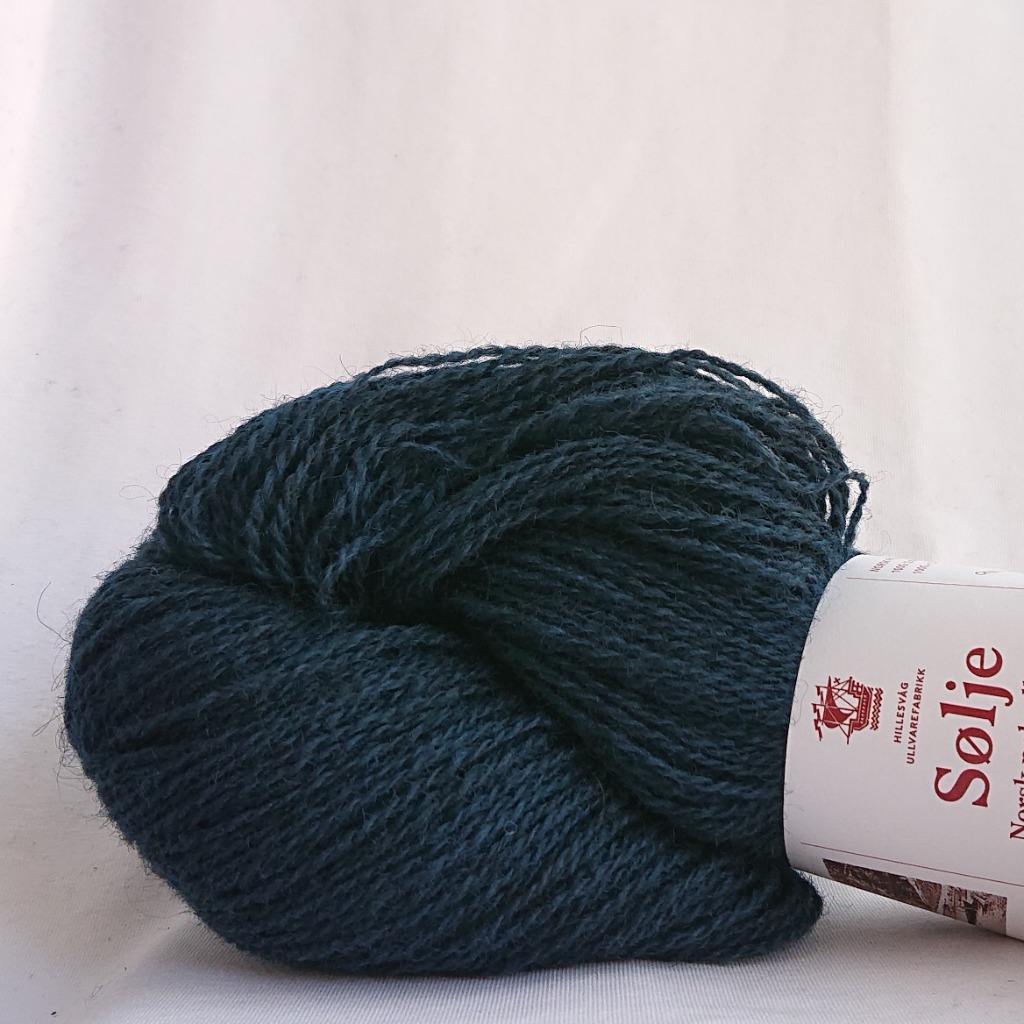 SØLJE MARINEBLÅ 2133 - 2