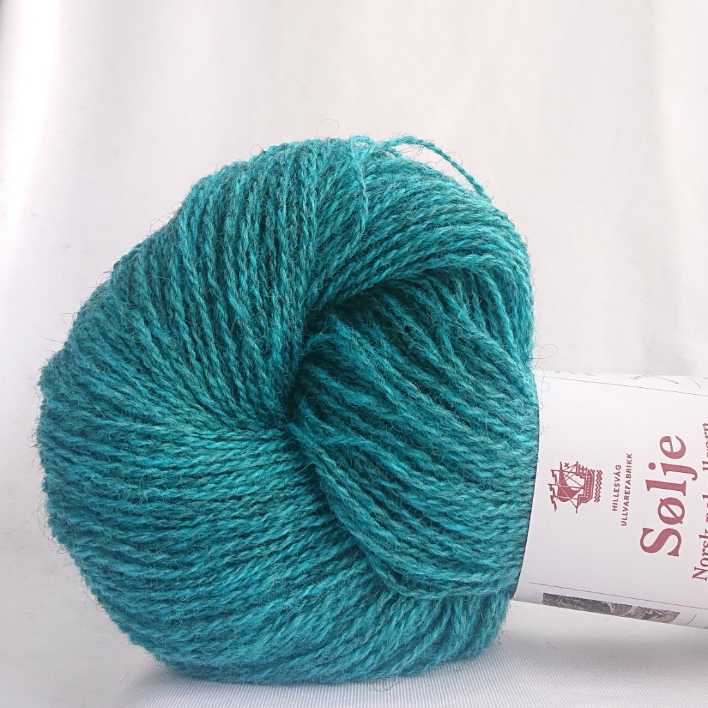 SØLJE TURKIS 2106 - 2