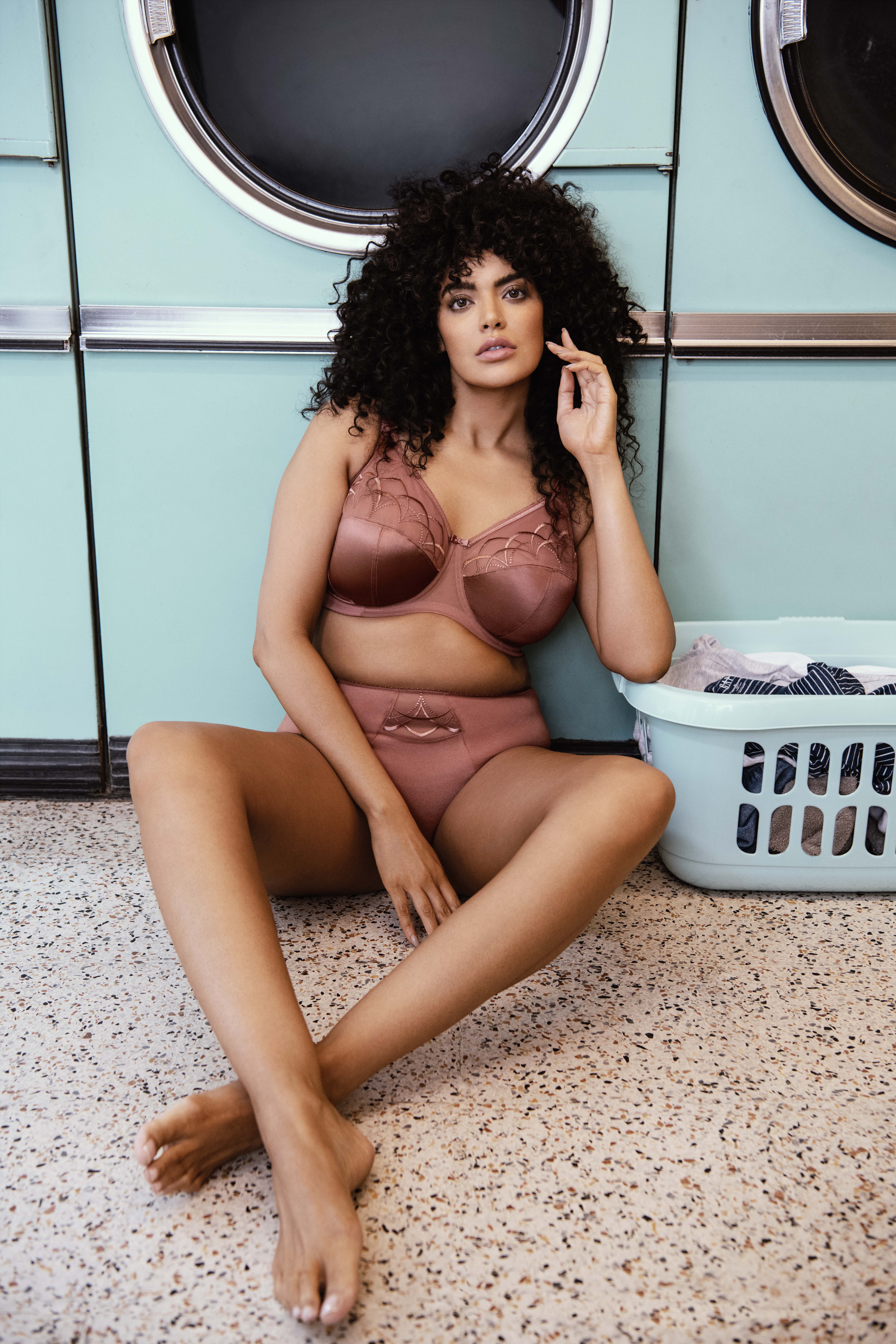 Elomi Cate Full Cup Bra - 3