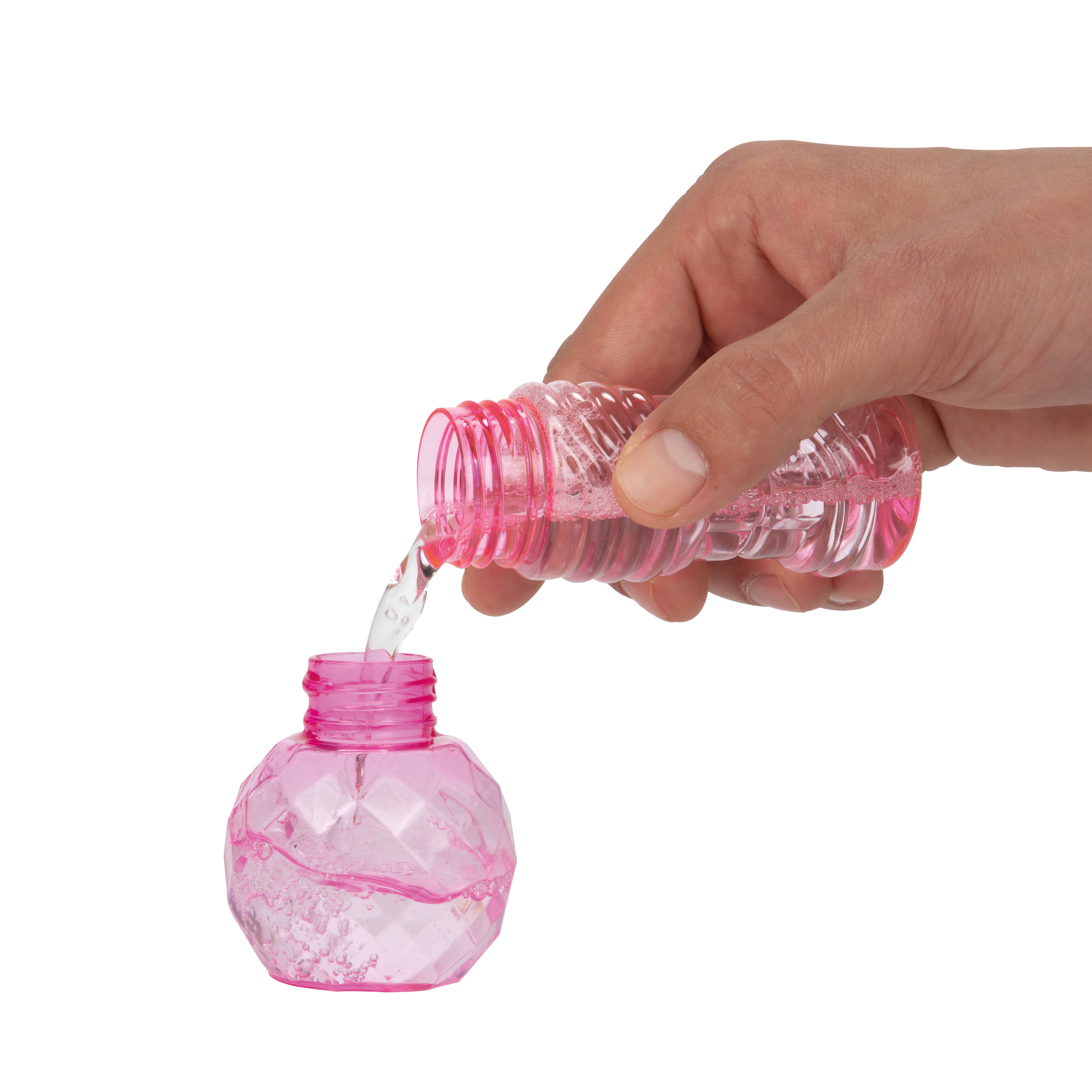 Såpbubblor magisk spö - 4