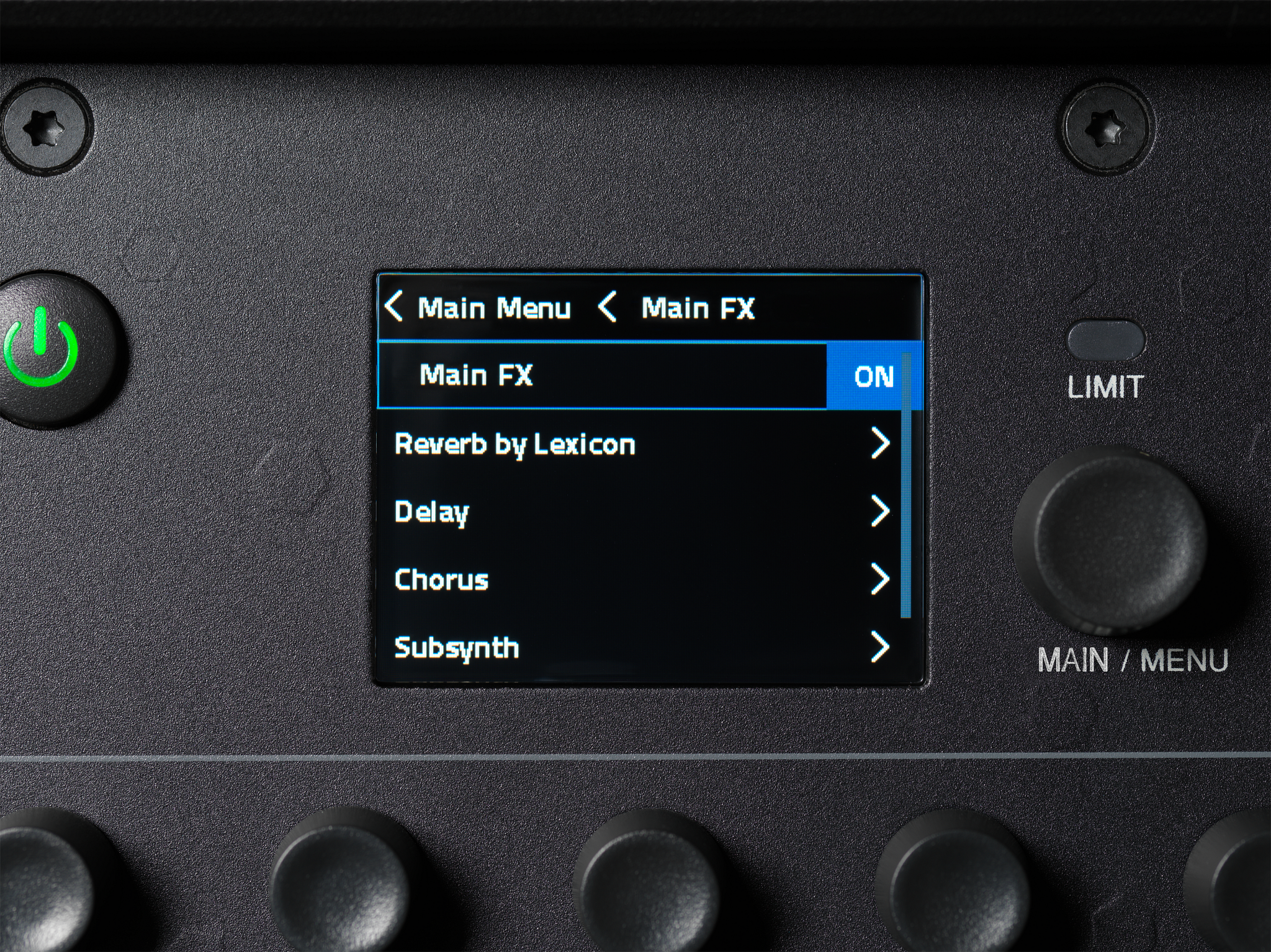 JBL PRX One - 3