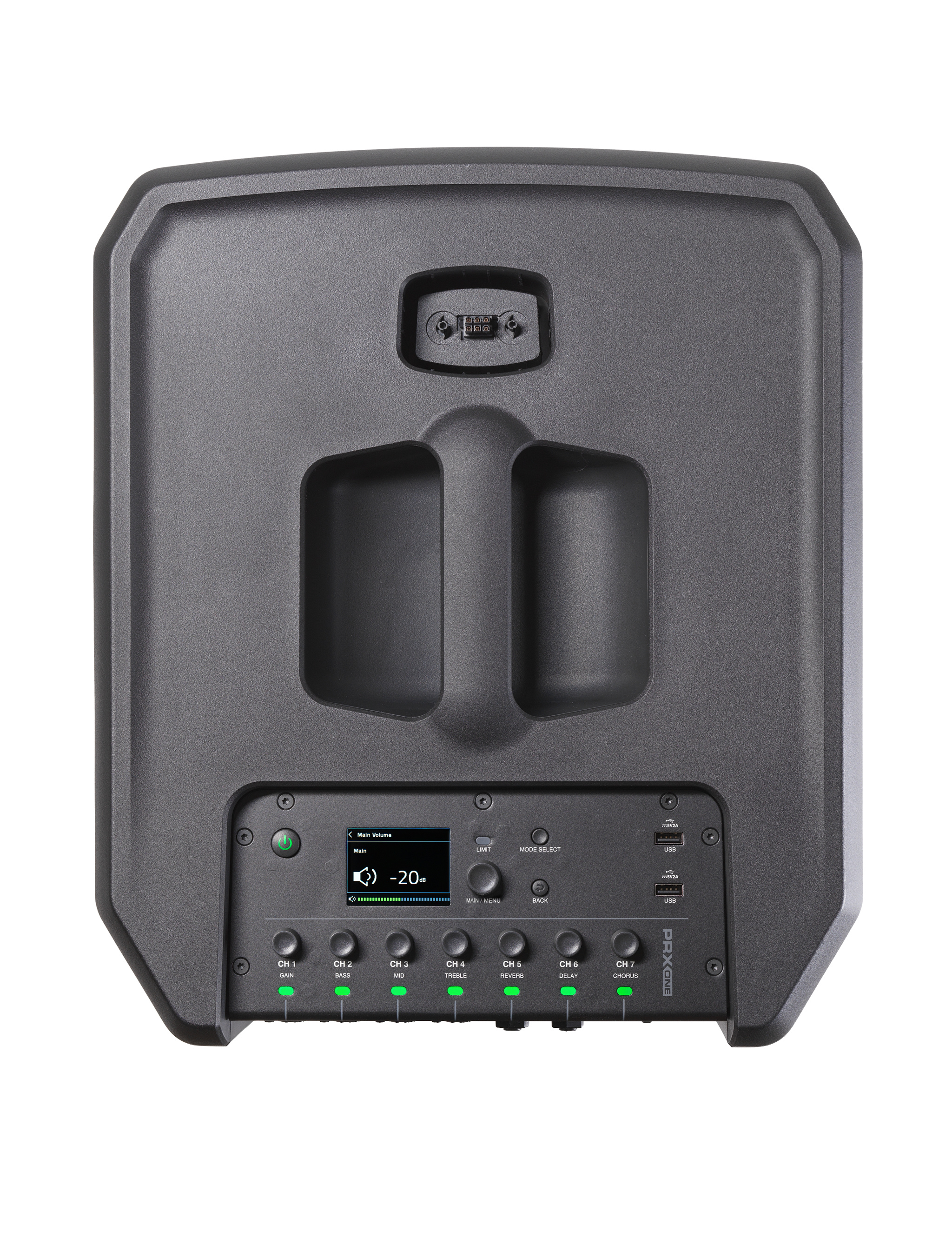 JBL PRX One - 4