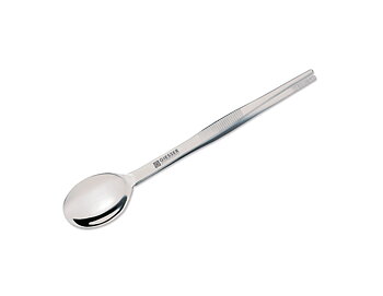 Pincett/Sked 17 cm, rostfri