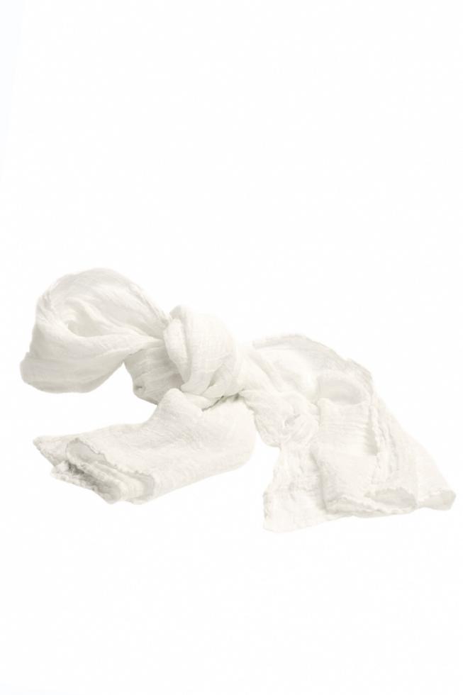 Scarf av hampa - 2