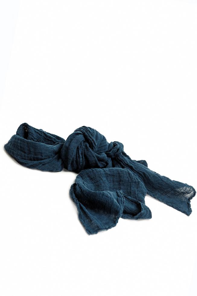 Scarf av hampa - 4