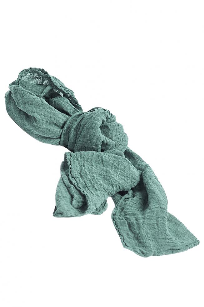 Scarf av hampa - 17
