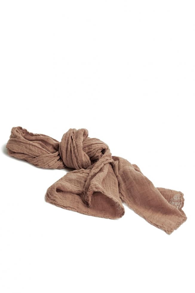 Scarf av hampa - 7