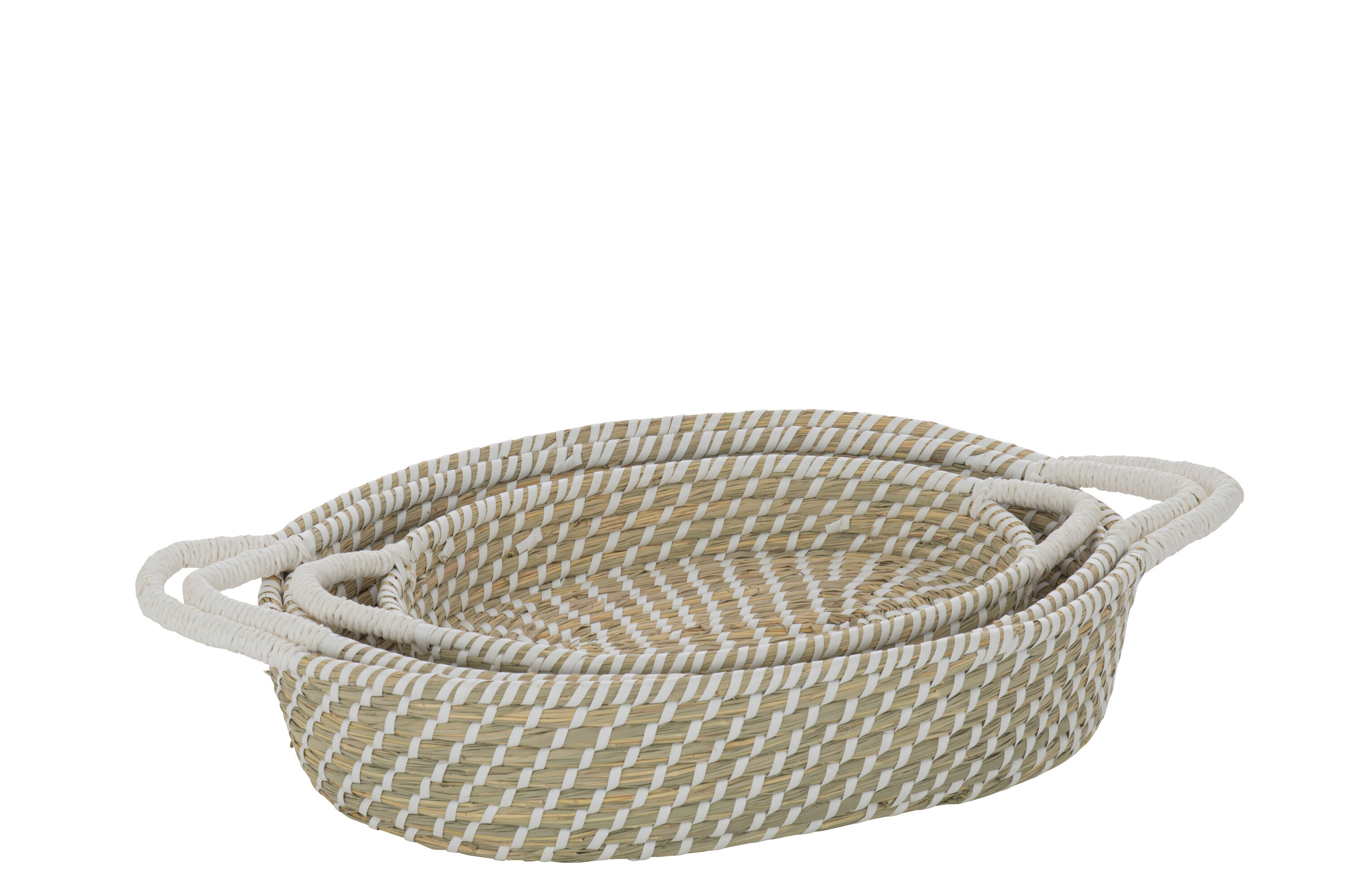 Brödkorg - OVAL