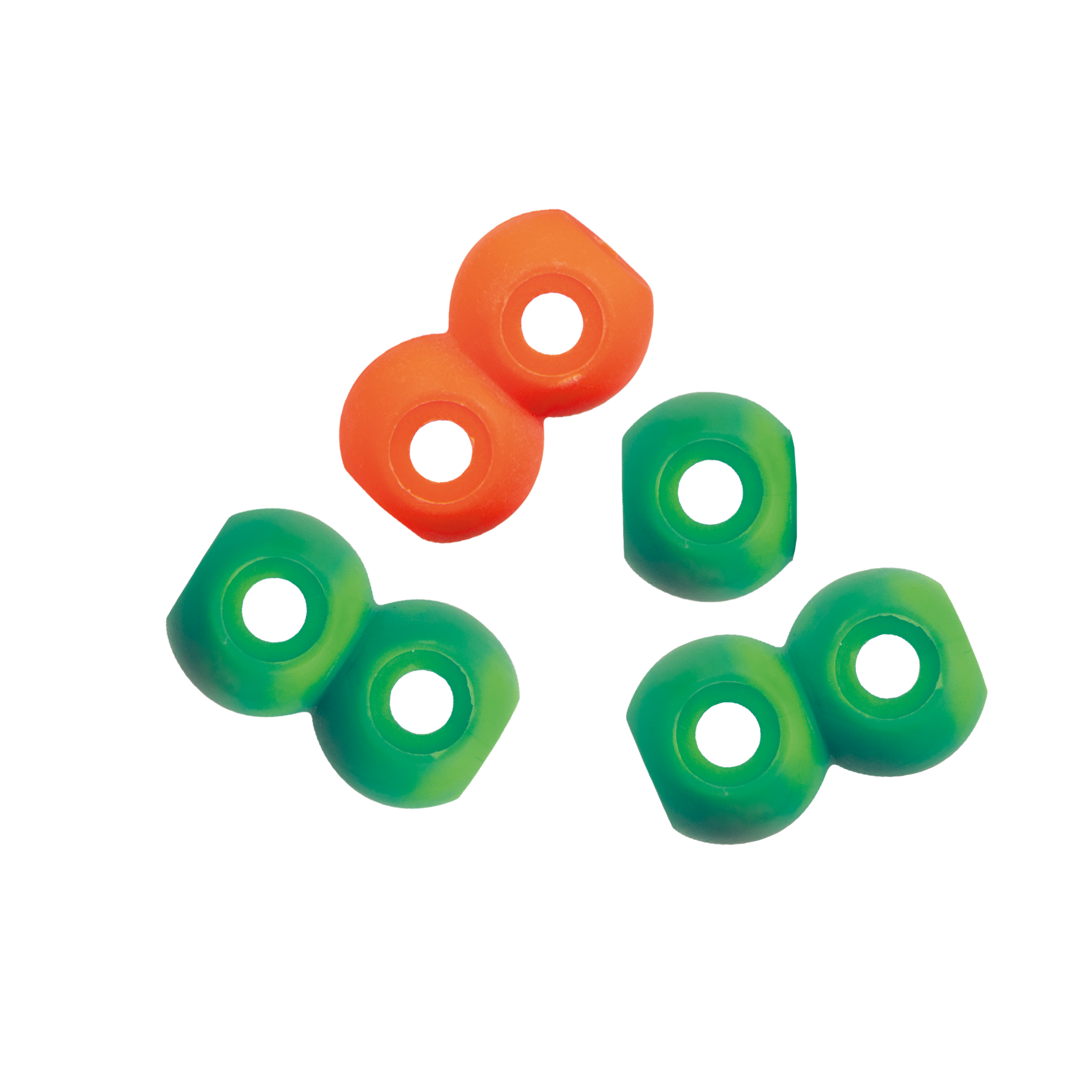 3D pussel foam dinosaurier - 7