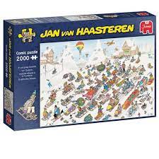 It’s all going downhill 2000 Bitar JvH Jumbo - 2