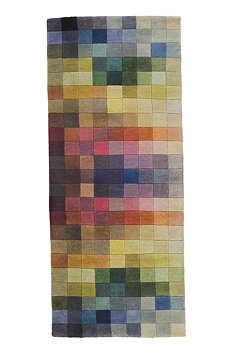 Palett Multi 80x180cm