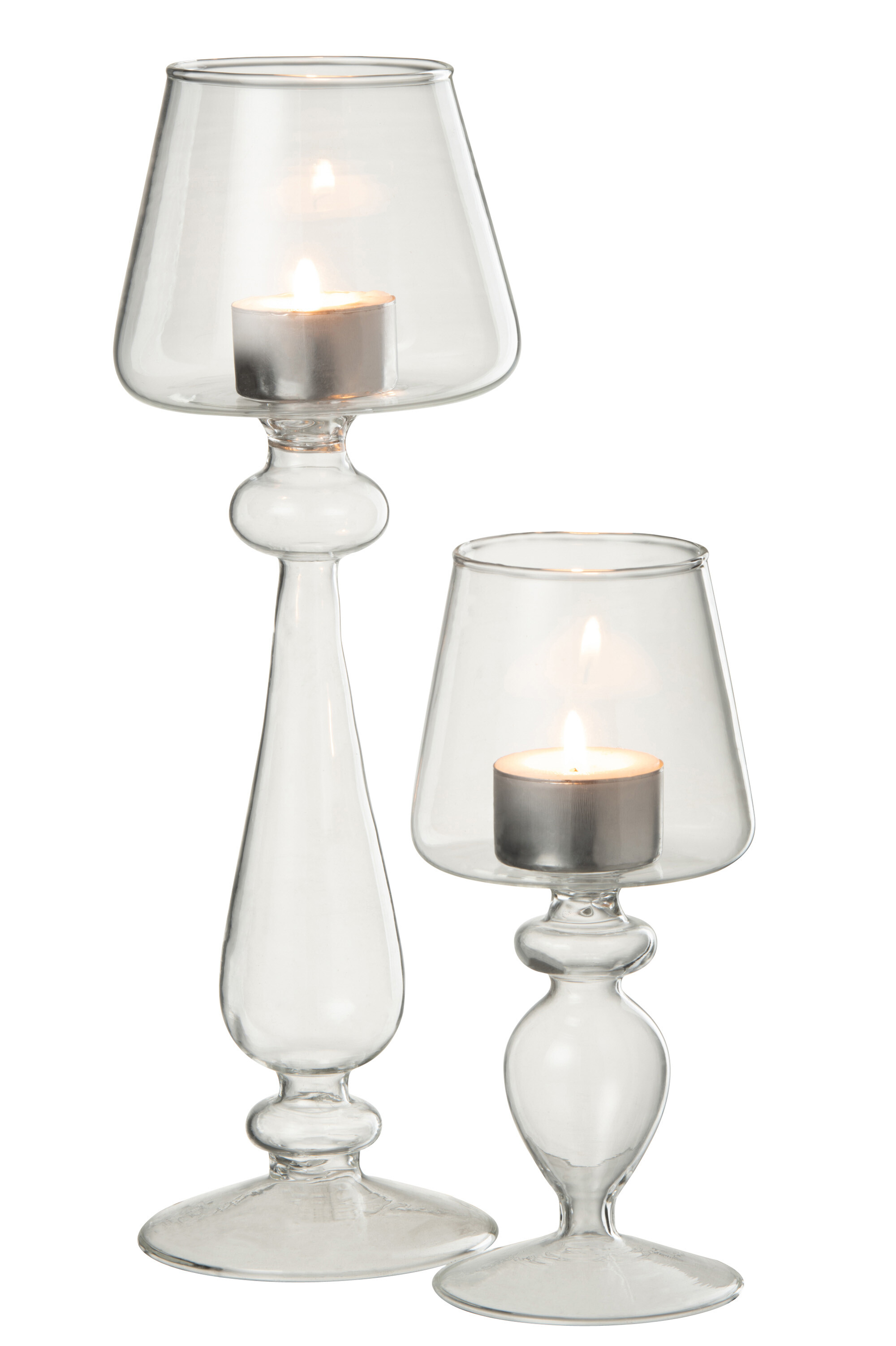 Ljusstake - LAMP - 4