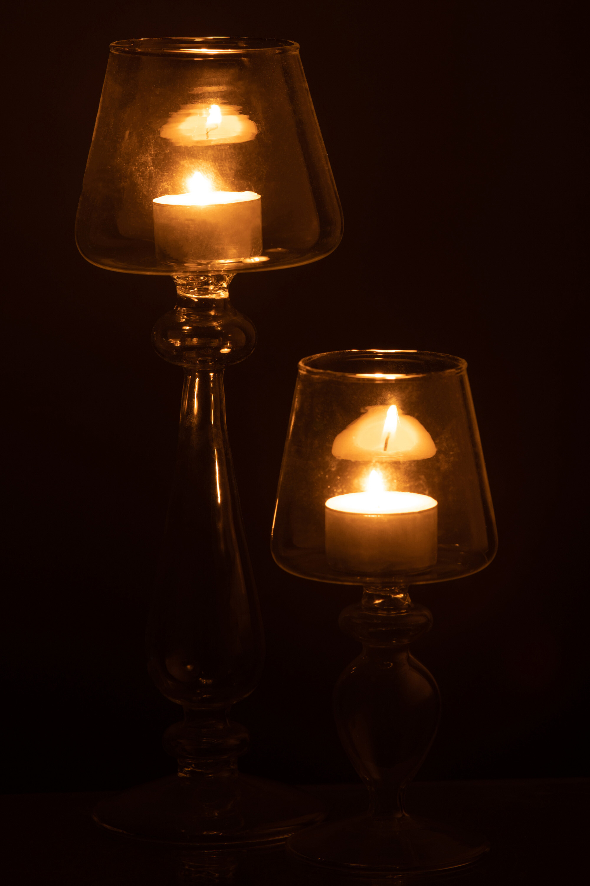 Ljusstake - LAMP - 5