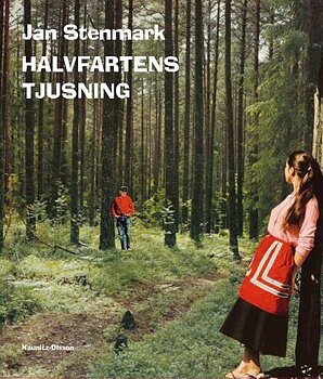 Jan Stenmark Halvfartens tjusning