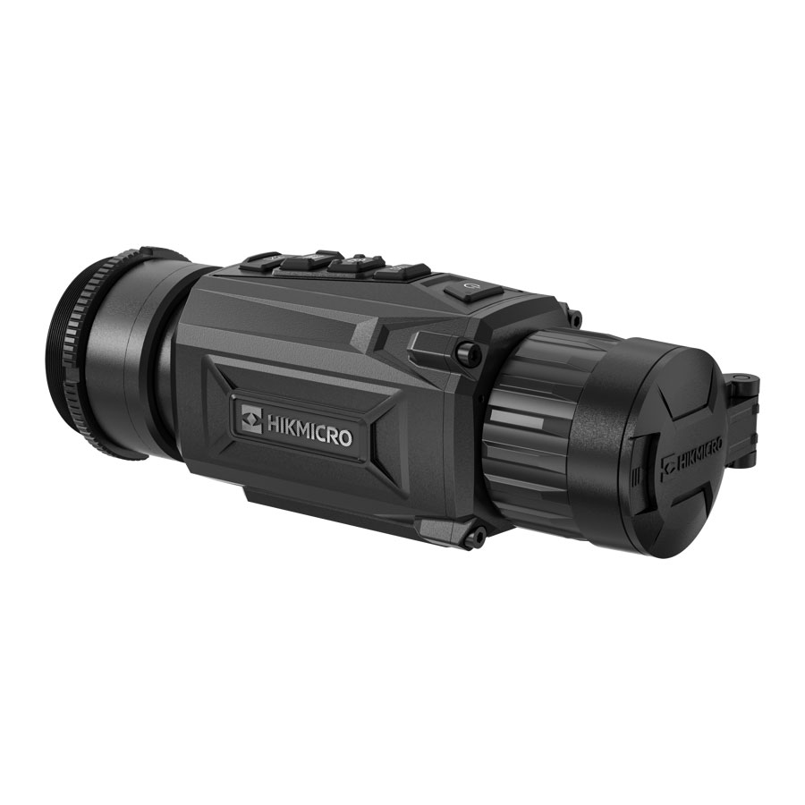 HIKMICRO Thunder 2.0 TE19CR Thermal Clipon - 2