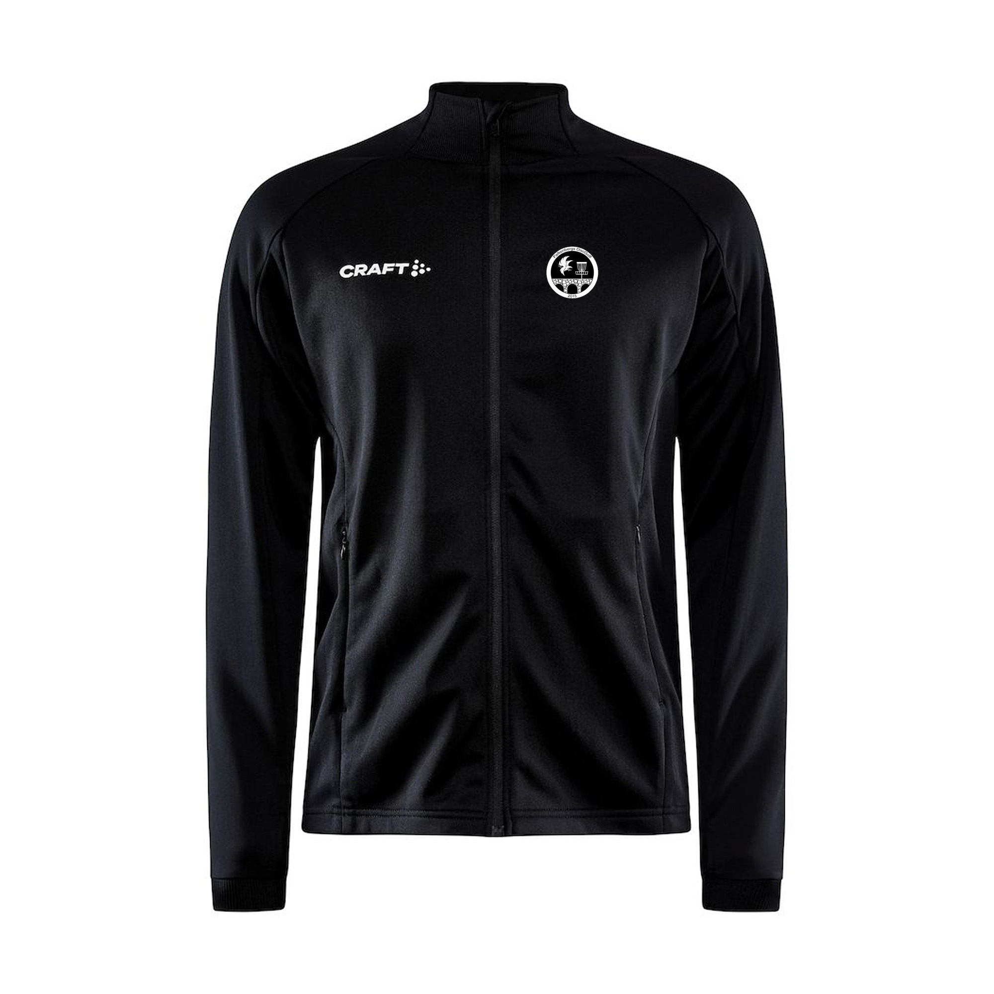 Craft Evolve Full Zip M (FBG Disc)