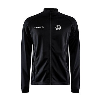 Craft Evolve Full Zip M (FBG Disc)
