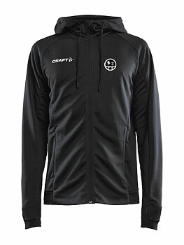 Craft Evolve Hood Jkt M (FBG Disc)