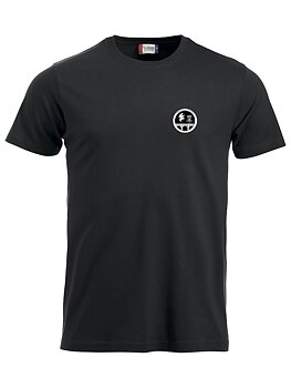 Tee Cotton Herr (FBG Disc)