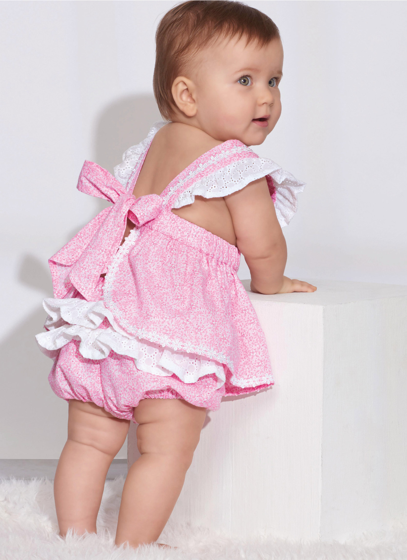 SIMPLICITY - S8893 - 2