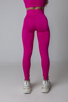 HIPKINI Seamless Tights  City Pink