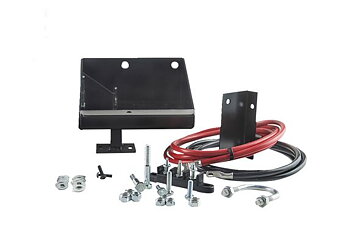 Batteriflytt kit Polaris Sportsman 450 & 570 2014-2020