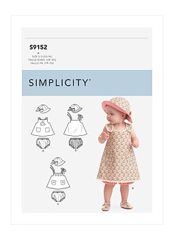 SIMPLICITY - S9152