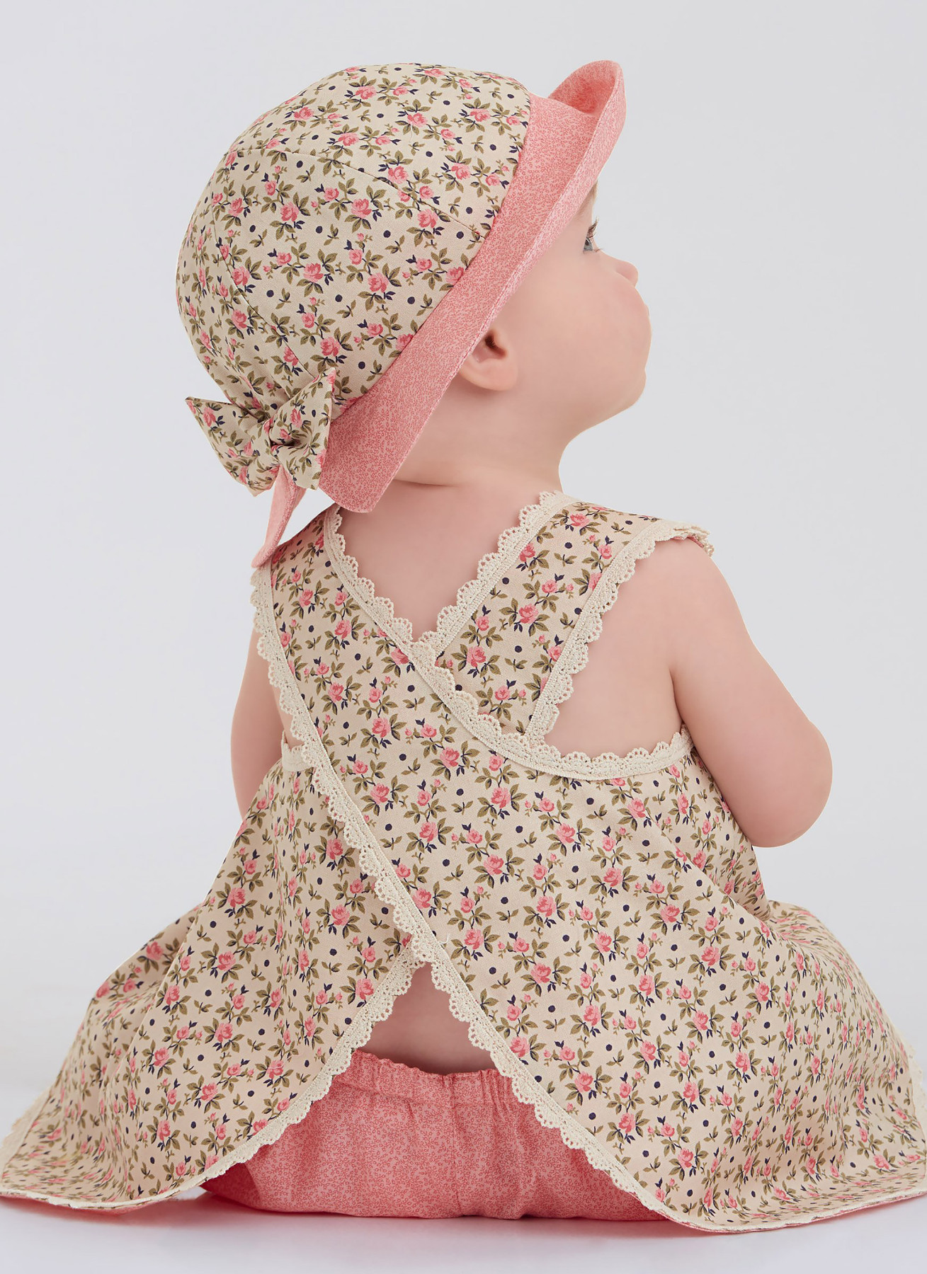 SIMPLICITY - S9152 - 5