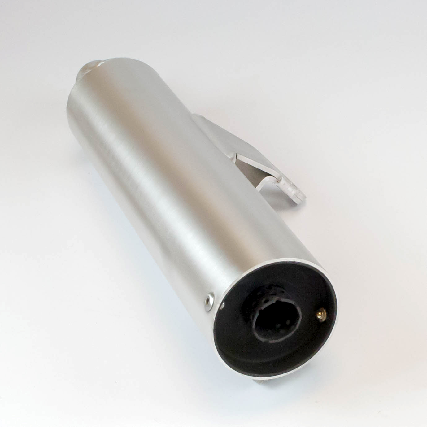 Ljuddämpare Giannelli Aluminium - TS50 - 2