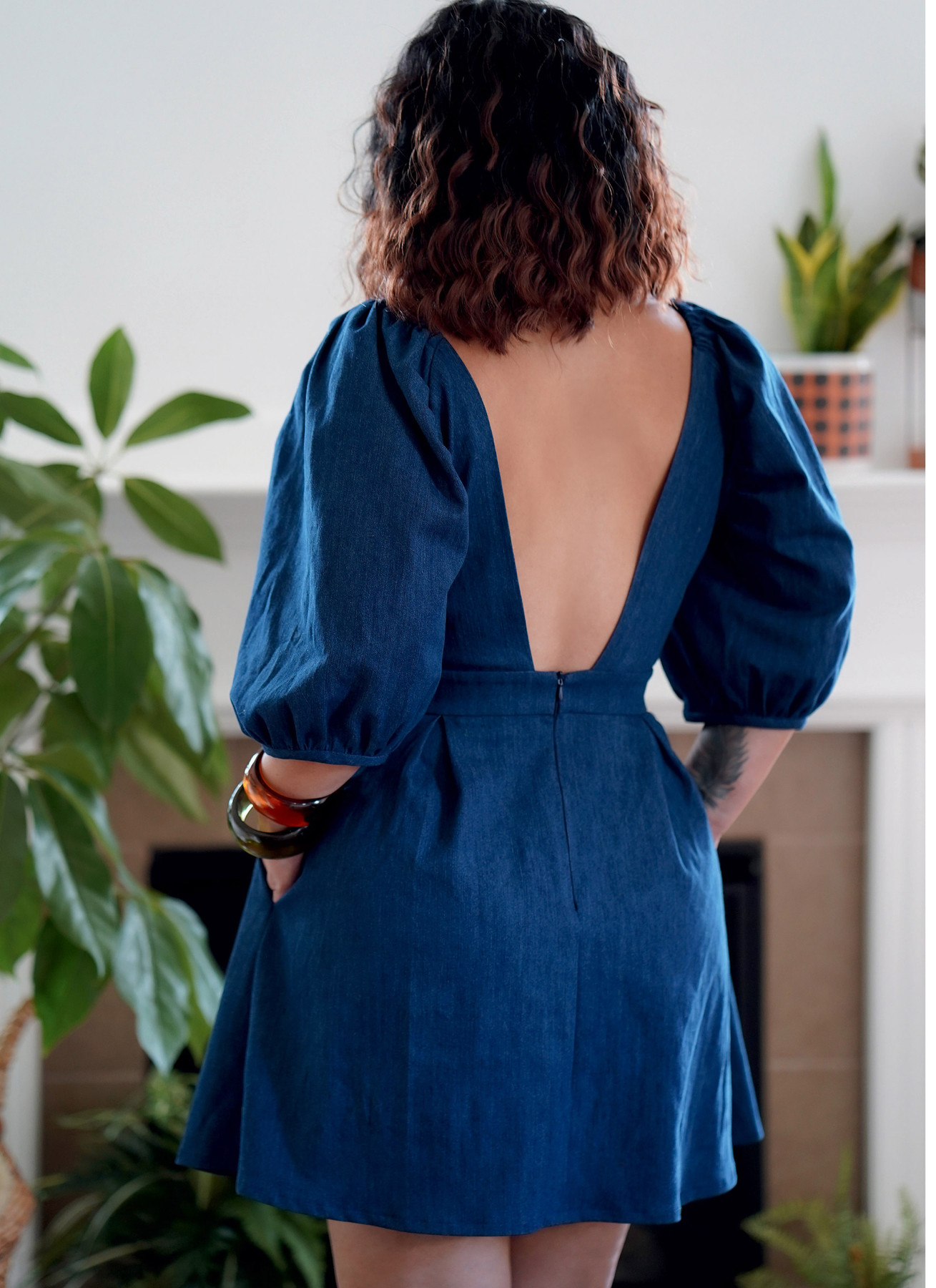 SIMPLICITY - 9329 - 3