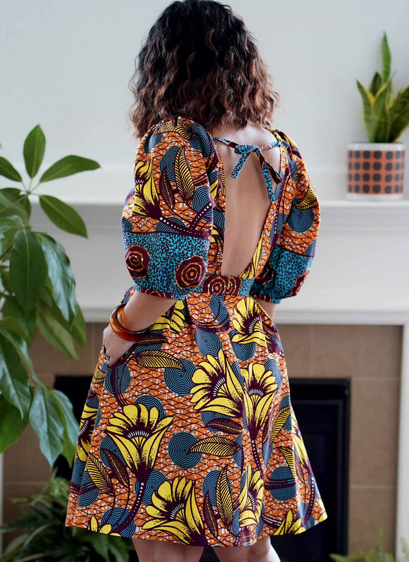 SIMPLICITY - 9329 - 7