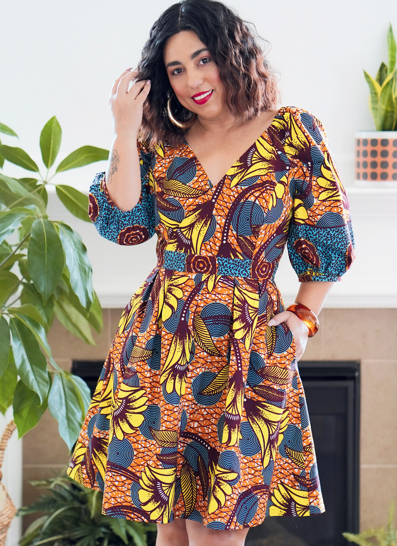 SIMPLICITY - 9329 - 6