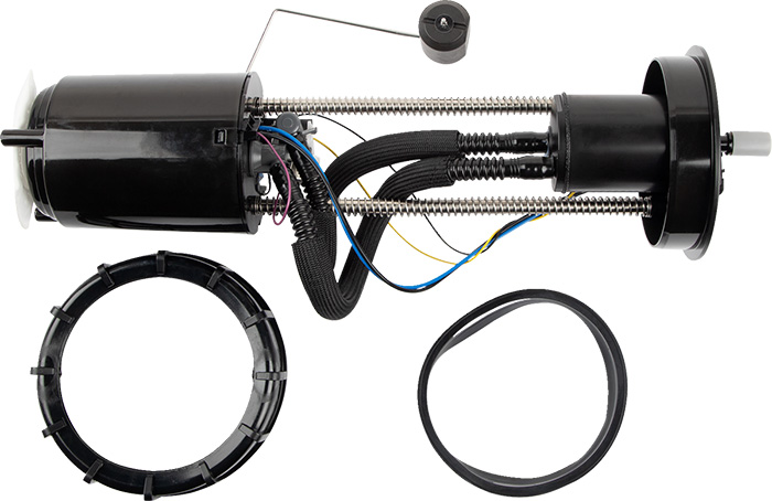 Bränslepump Can Am Mavrick Trail / Sport & X3