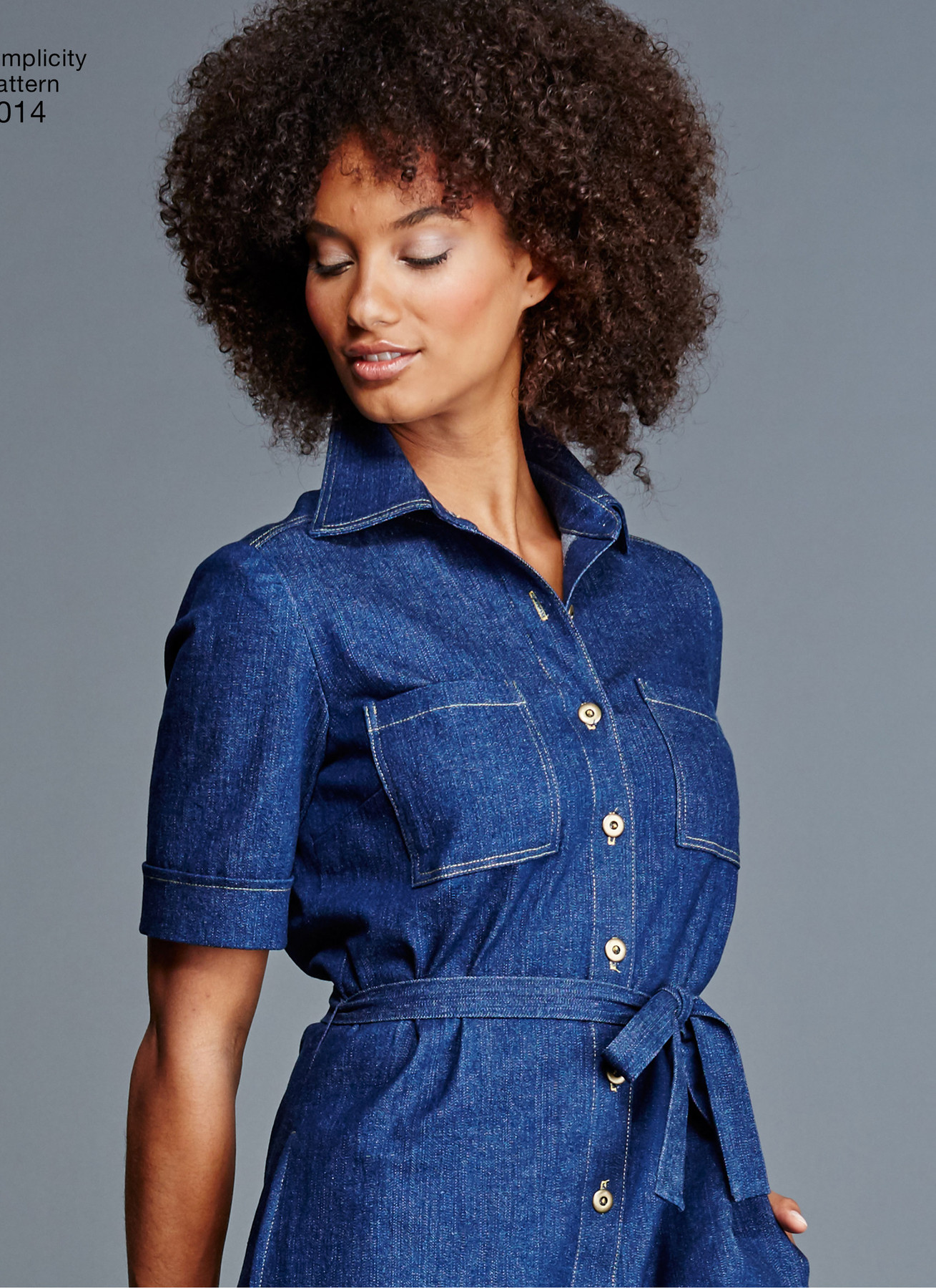 SIMPLICITY - 8014H5 - 6