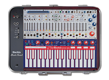 Buchla Music Easel Retro 