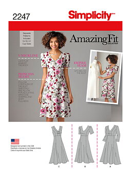 SIMPLICITY - 2247