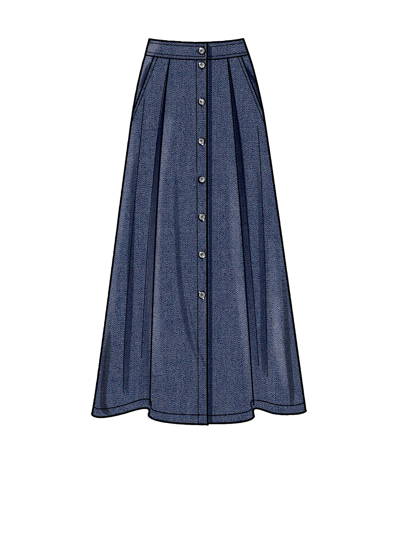 SIMPLICITY - 9267 - 6