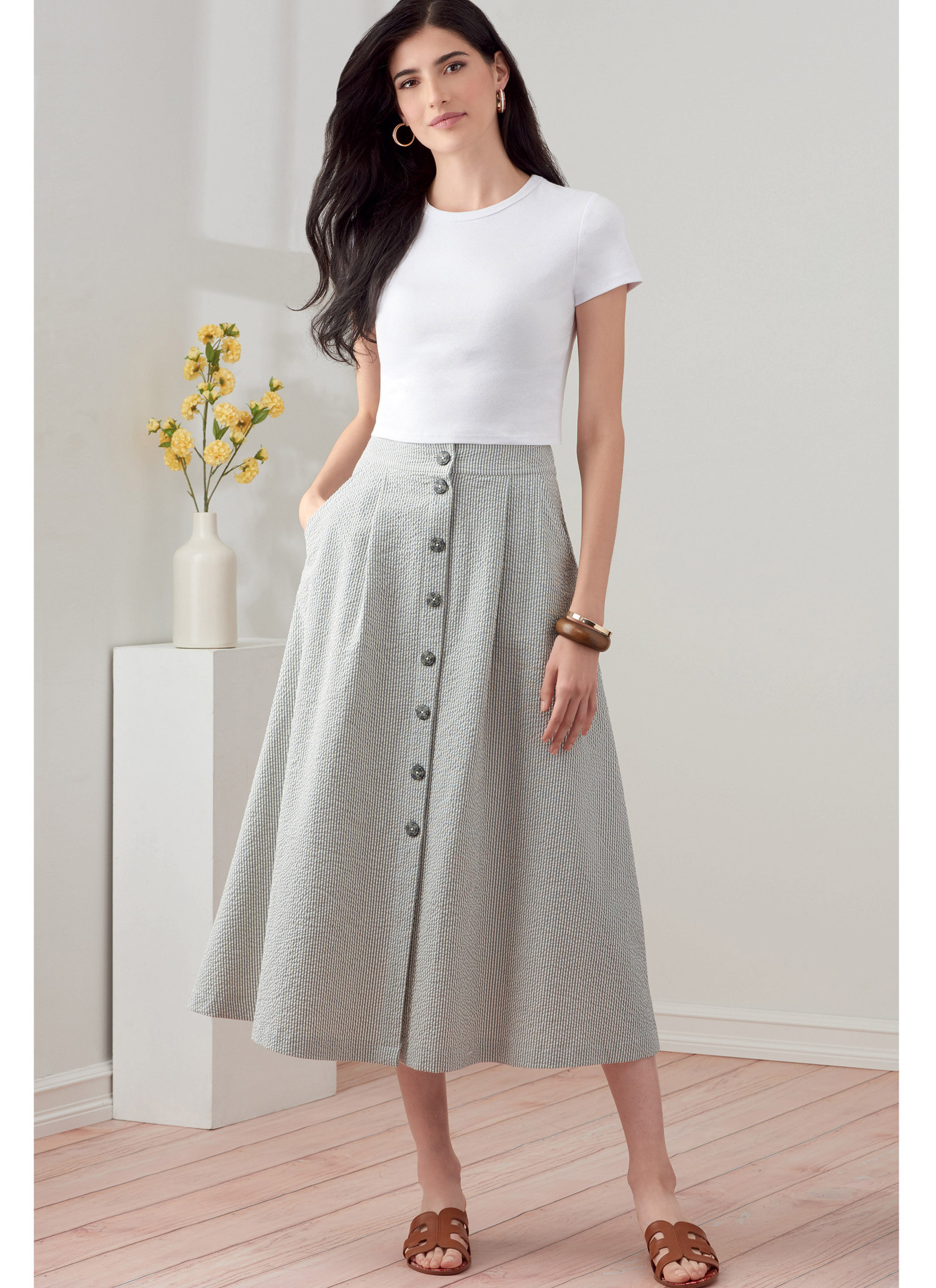 SIMPLICITY - 9267 - 4