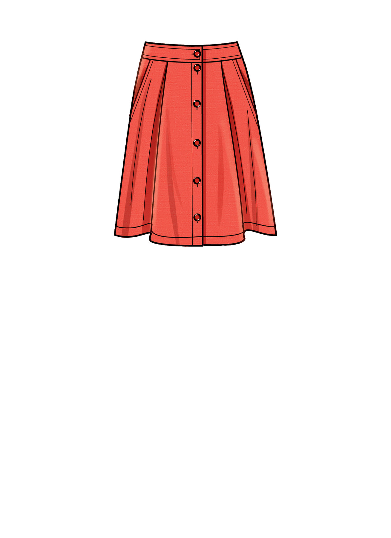SIMPLICITY - 9267 - 8