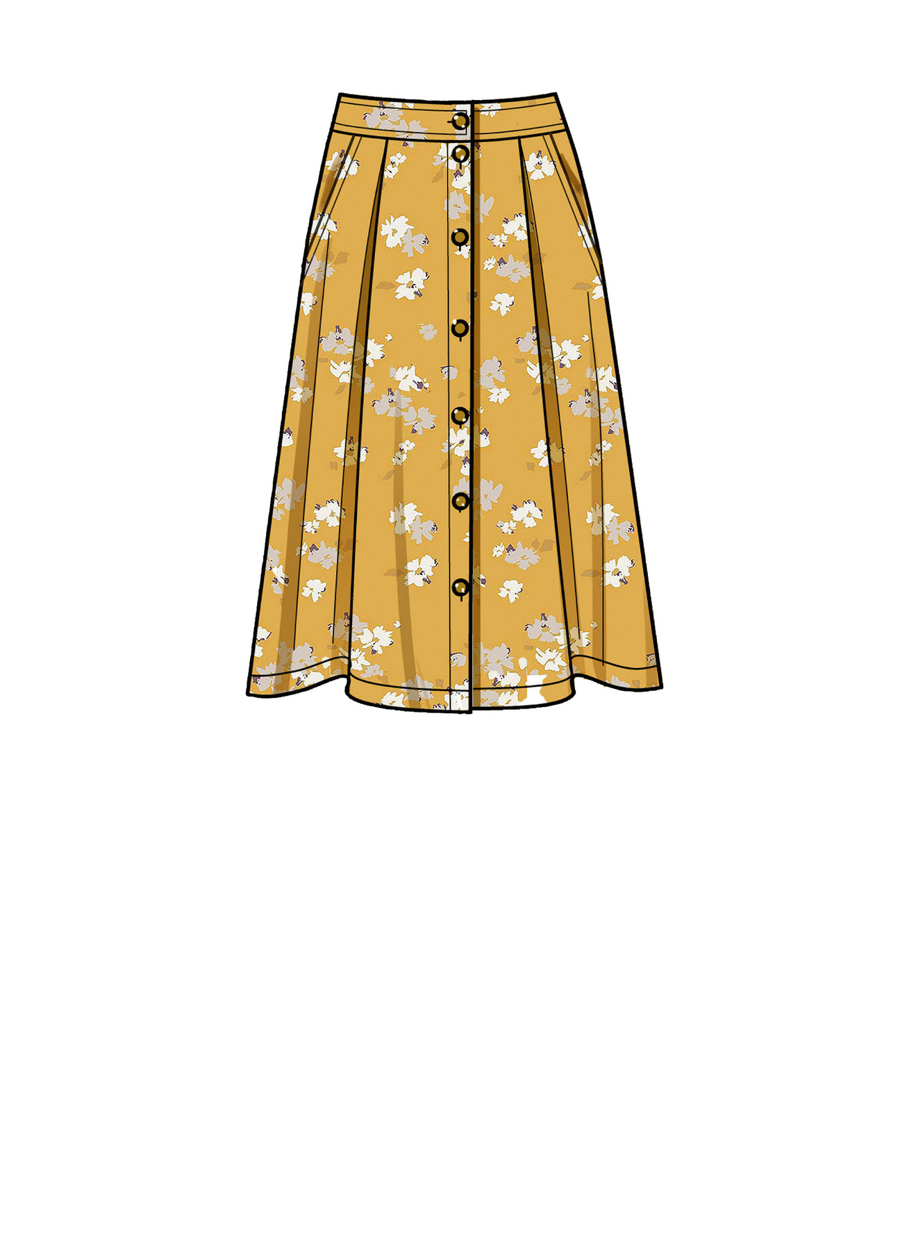 SIMPLICITY - 9267 - 7