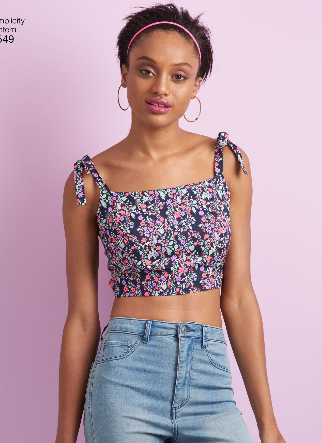 SIMPLICITY - 8549 - 5
