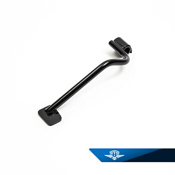 Bremsepedal Zündapp CS50, 448 448-17.600