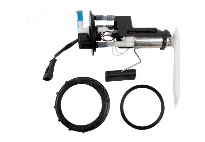 Bränslepump komplett Polaris RZR Turbo
